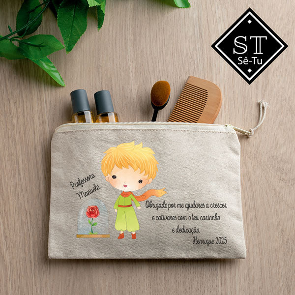 Necessaire Principezinho 1